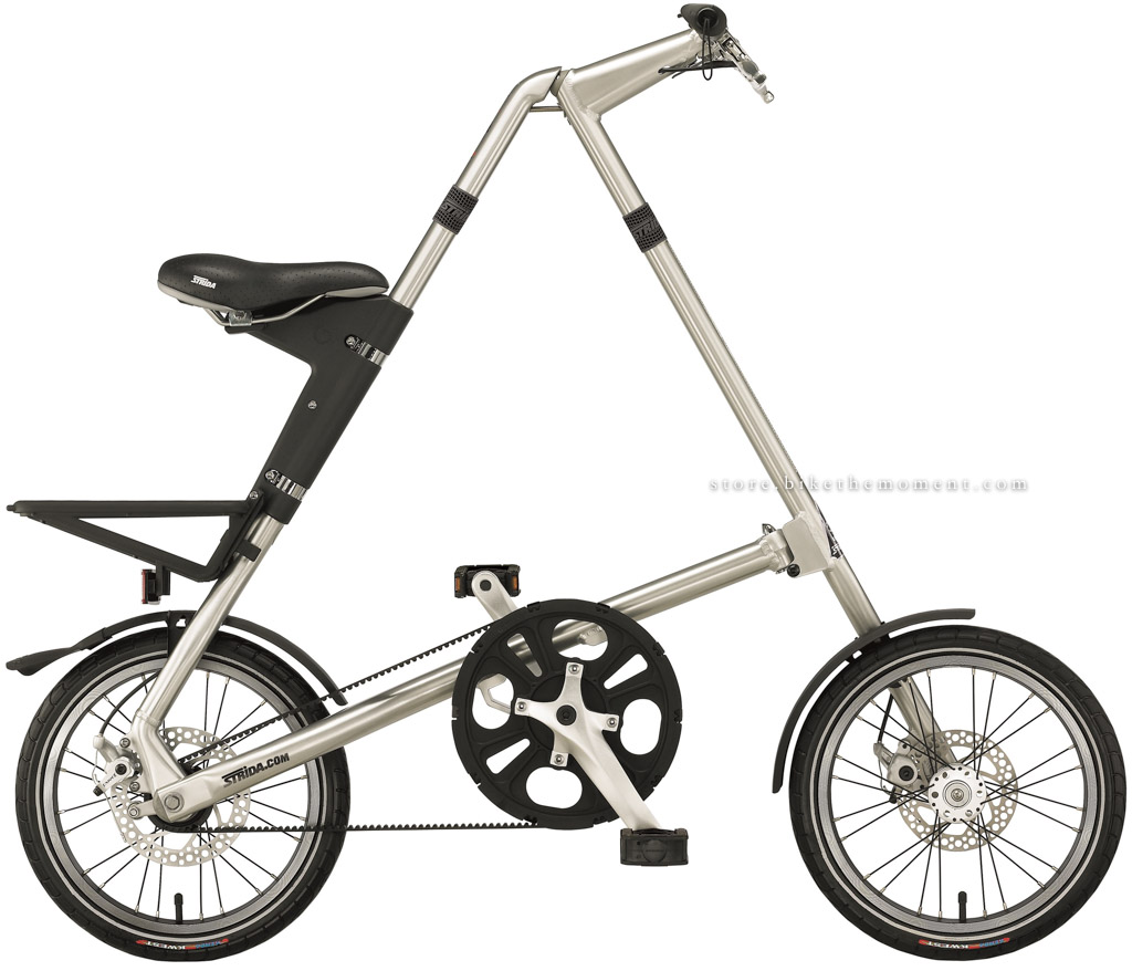 strida 5