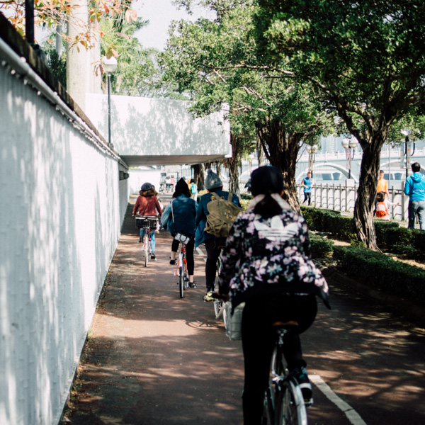 tokyobike 秋季旅行 2015 髦民士多 bike the moment store tokyobike 2015 秋季小旅行 tokyobike 2015 秋季小旅行 150111 123250