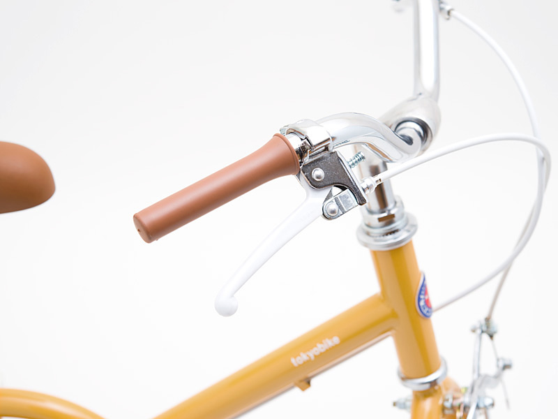 little tokyobike | Bike The Moment Store 髦民士多