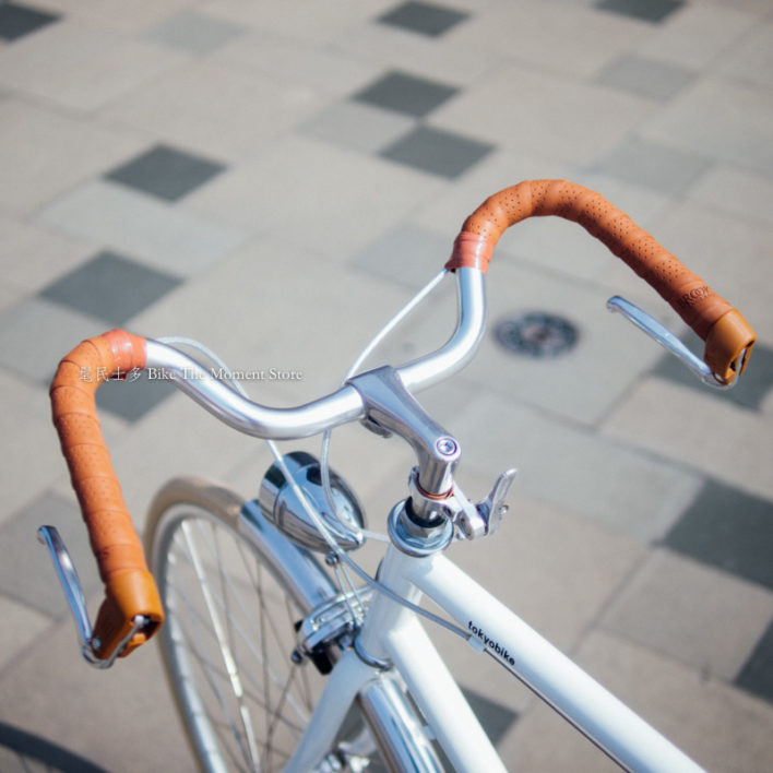 BROOKS Leather Bar Tape