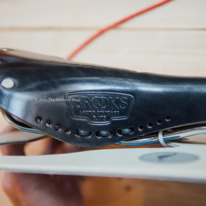 Brooks B17 imperial