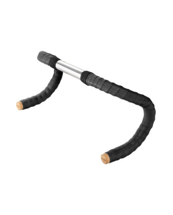 BROOKS Leather Bar Tape 真皮把帶 - 黑色