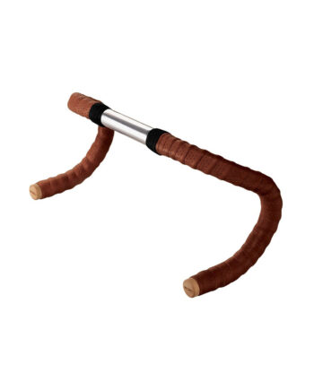 BROOKS Leather Bar Tape 真皮把帶 - 深啡色