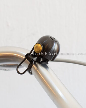 SPURCYCLE Bell - 黑色 Black