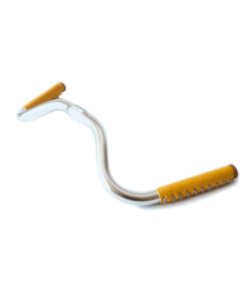 GROPES Grip 把手皮革 (短)