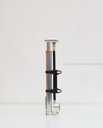 Unich 迷你地泵 - 銀