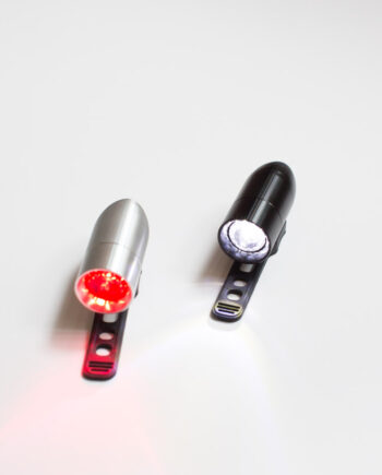 rindow bullet 子彈型頭燈