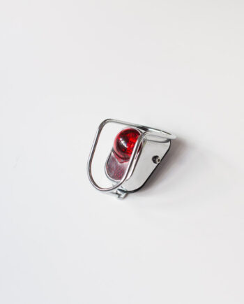 Kiley LM 002 金屬復古尾燈