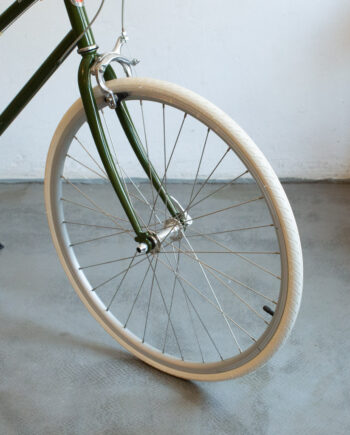 tokyobike 26 x 1.15 白色外胎