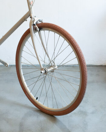 tokyobike 26 x 1.25 啡色外胎