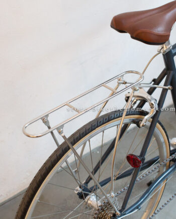 Cloud Carrier 可折疊合金尾架