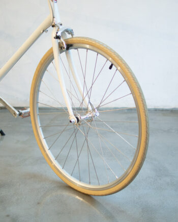 tokyobike 26 x 1.15 象牙白色外胎