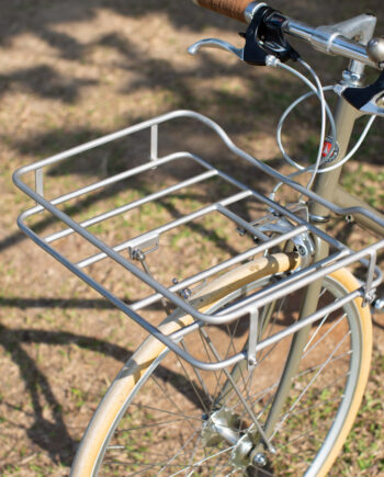 PC 202 不鏽鋼籃 (原色磨砂版)