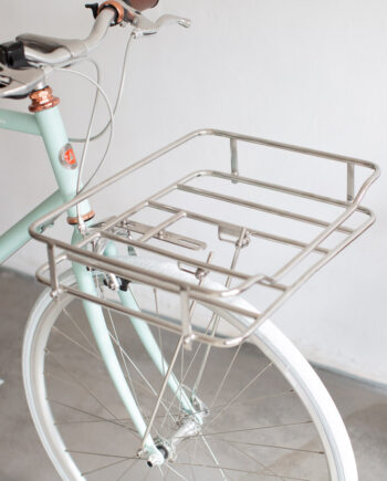 PC 304 不鏽鋼籃 (亮面拋光版)