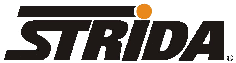 STRiDA 5.2 logo transparent
