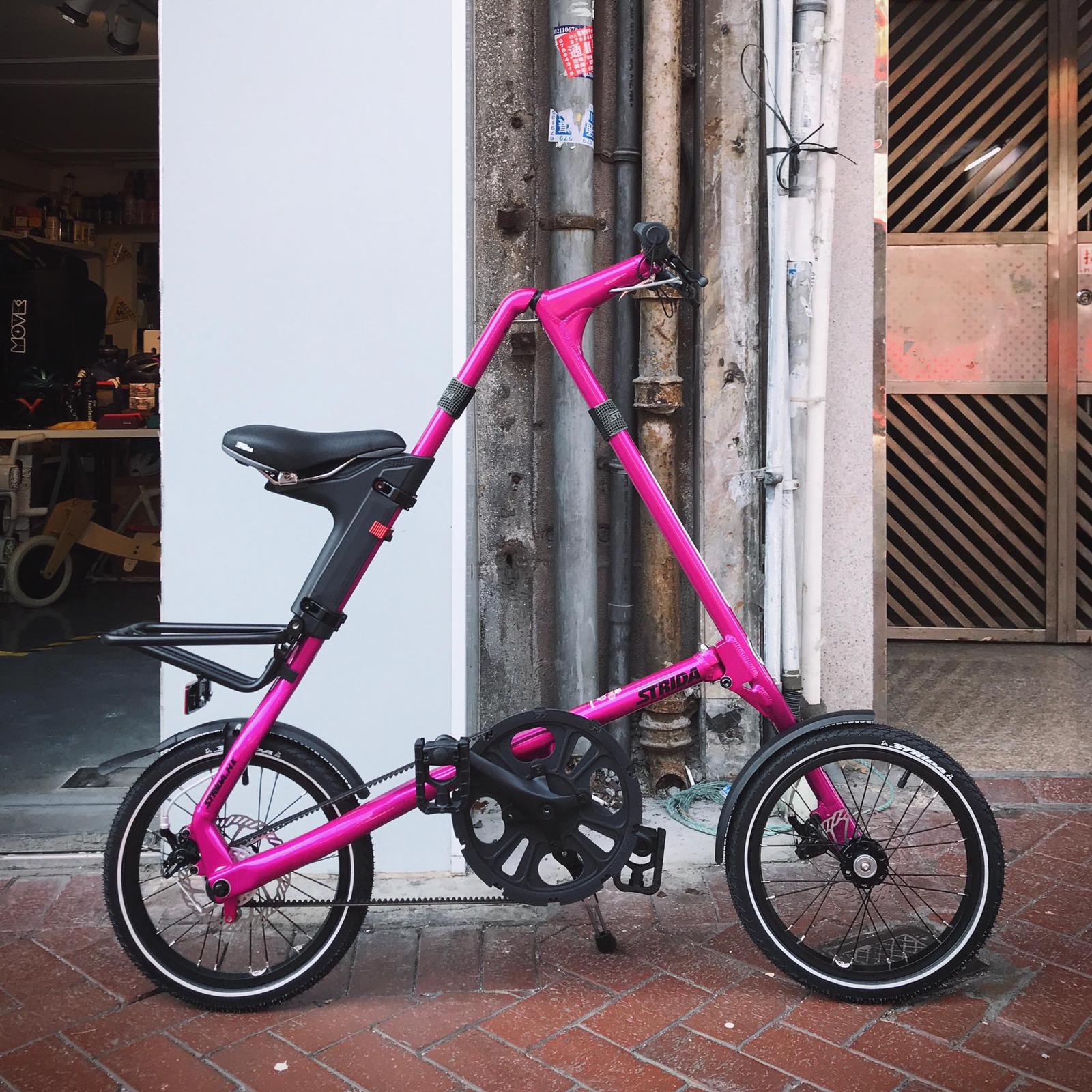 Strida 2019 on sale