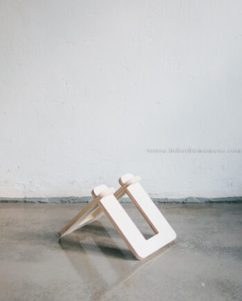 tokyobike paddle wood stand