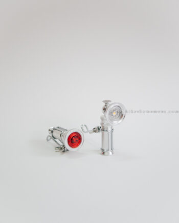 kiley vintage 復古頭燈