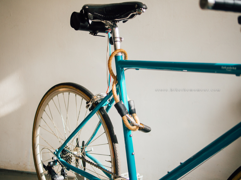 tokyobike 日系復古單車租借  日系復古單車租借 CS Peacock 201019 151956