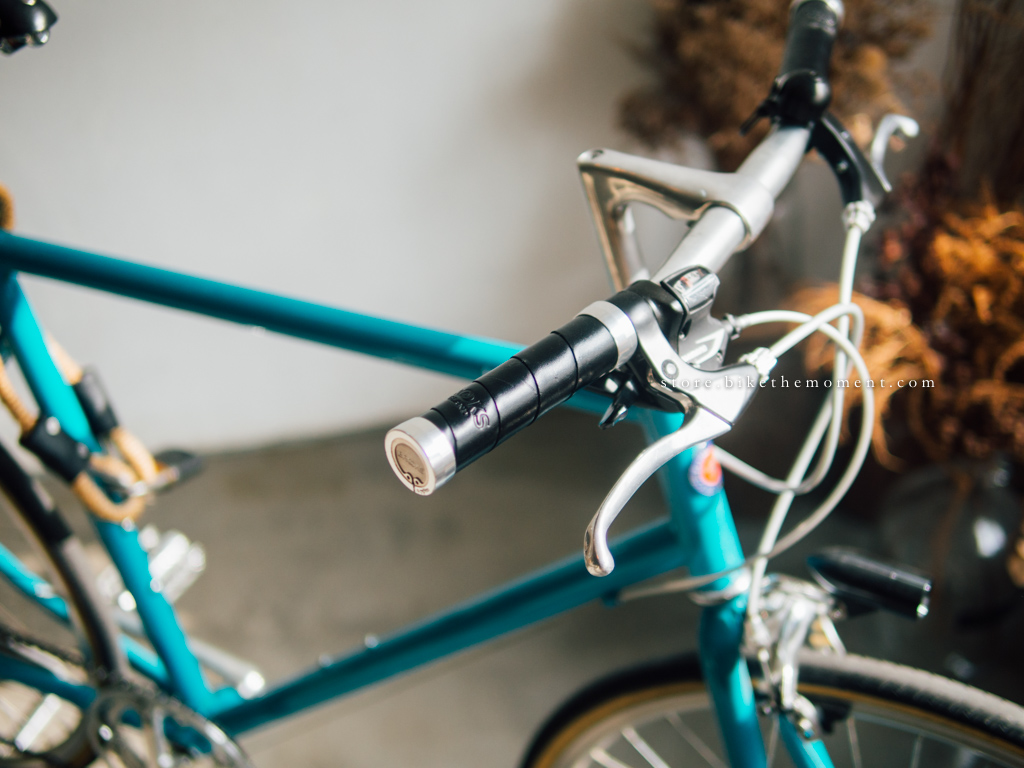 tokyobike 日系復古單車租借  日系復古單車租借 CS Peacock 201019 152032
