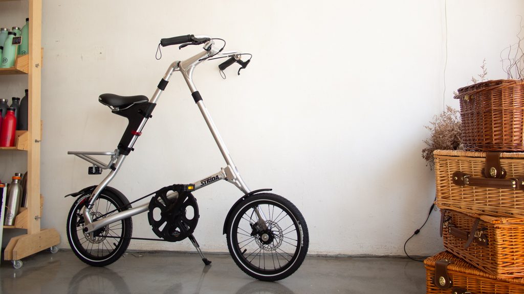 Strida fashion 5.2