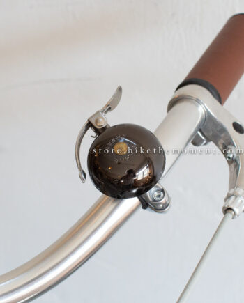 Crane 日本製鈴鈴 - Black 黑金