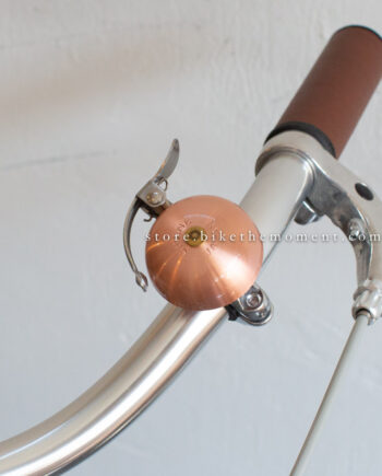 Crane 日本製鈴鈴 - Brushed Copper 磨砂紫銅