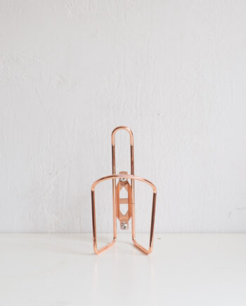 Tanaka 日本製水架 紫銅色