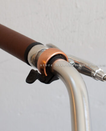 Oi Ring 環形鈴鈴  - Copper 紫銅色