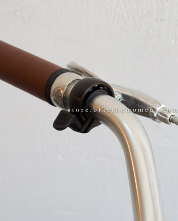 Oi Ring 環形鈴鈴  - Black 黑色