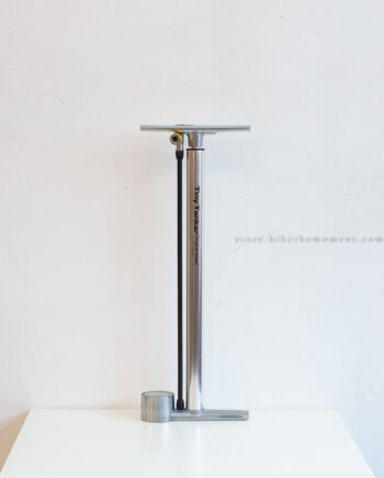 Birzman 金屬打氣地泵