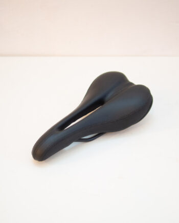 tokyobike 人造皮革座墊 - 黑色 Sports