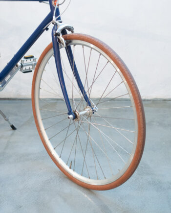 tokyobike 650c x 25 啡色外胎