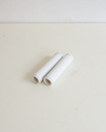 tokyobike 矽膠手把筒 -  白色