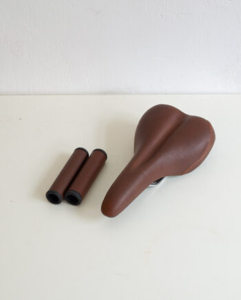 tokyobike 人造皮革手把座墊套裝