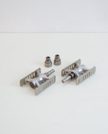 MKS Ezy Promenade 快拆腳踏