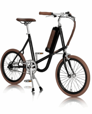 SEic 單車工廠 miniu Classic