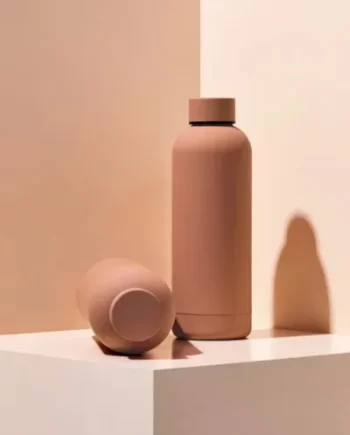 Furever Bottle Terracotta - 500ml