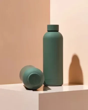 Furever Bottle Green - 500ml