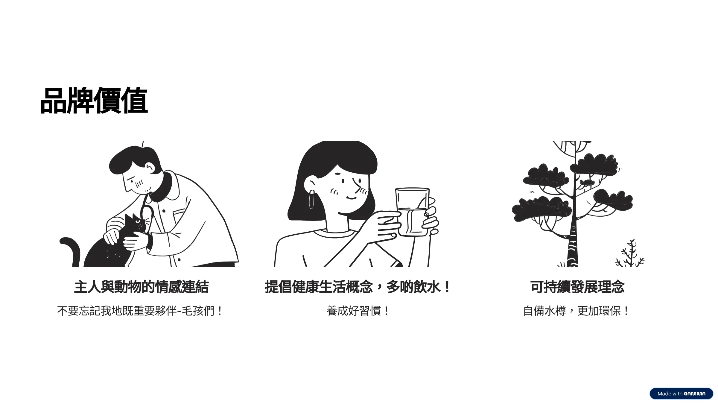 Furever Bottle Stone – 500ml 3