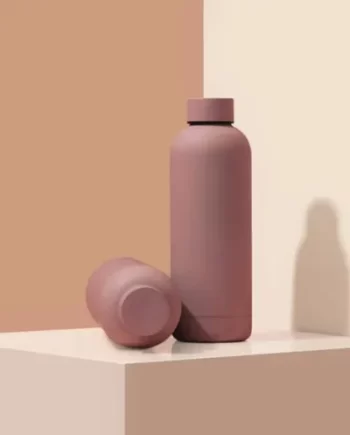 Furever Bottle Plum - 500ml