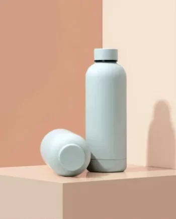 Furever Bottle Powder Blue - 500ml